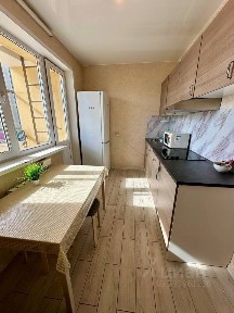 Сдаются 1-комн. апартаменты, 35,1 м²