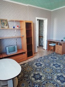 Сдается 1-комн. квартира, 36 м²