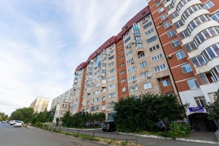Продается офис, 132,9 м²