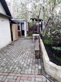 Сдается 2-этажный дом, 86 м²