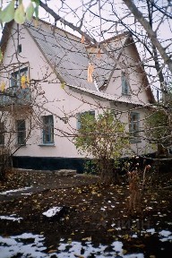 Продается 2-этажный коттедж, 63,3 м²