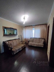 Продается 3-комн. квартира, 59,3 м²