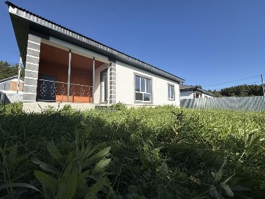 Продается 1-этажный коттедж, 140 м²