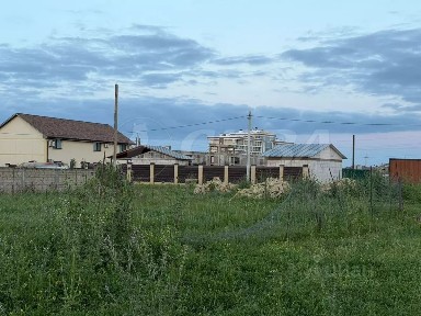 Продается участок, 10 сот.