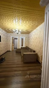 Продается 1-этажный дом, 33,6 м²