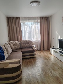 Сдается студия, 22,8 м²