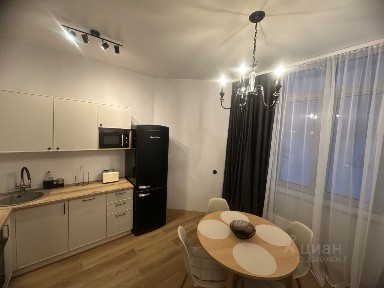 Сдается 2-комн. квартира, 40 м²