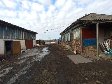 Продается дом, 48 м²