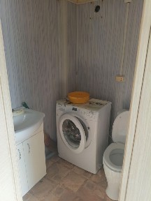 Продается 1-этажный дом, 45,6 м²