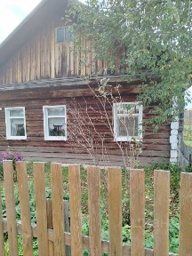 Продается 1-этажный дом, 64 м²