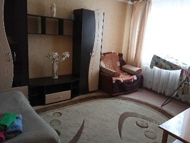 Сдается 1-комн. квартира, 30 м²