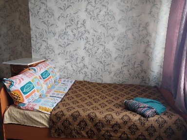 Сдается 1-комн. квартира, 40 м²