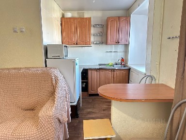 Сдается 1-комн. квартира, 30 м²