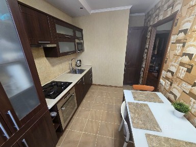 Продается 2-комн. квартира, 50,8 м²