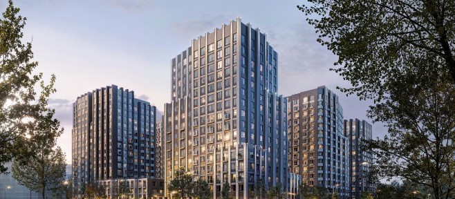 Продается 1-комн. квартира, 37 м²