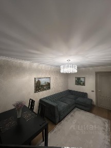 Продается 3-комн. квартира, 63,3 м²