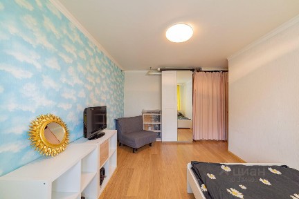 Продается 3-комн. квартира, 56,1 м²