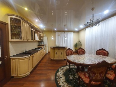 Сдается 1-этажный дом, 120 м²