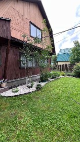 Продается 2-этажный дом, 67,3 м²