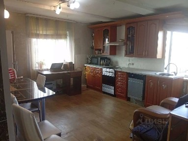 Продается 1-этажный дом, 58 м²