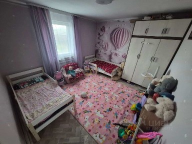 Продается 1-этажный дом, 70 м²