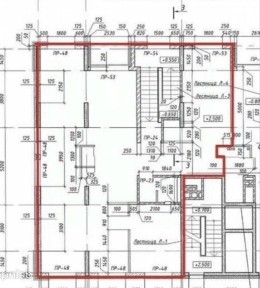 Продается помещение свободного назначения, 171 м²