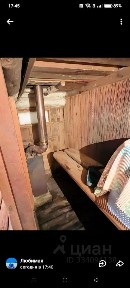 Продается 1-этажный дом, 25 м²