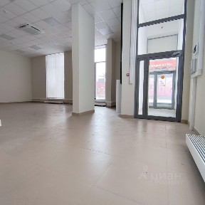 Сдается помещение свободного назначения, 98 м²