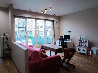 Сдается 2-этажный таунхаус, 80 м²