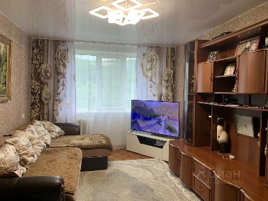 Продается 3-комн. квартира, 66,4 м²