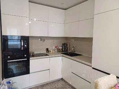 Продается 1-комн. квартира, 35,4 м²