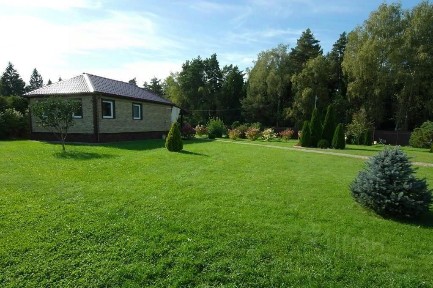 Продается 1-этажный дом, 54 м²