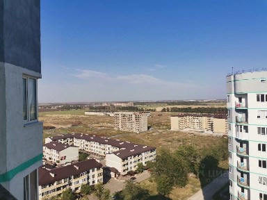Краснодарский край, Краснодар, Прикубанский, мкр. Краснодарский, ул. Имени Ивана Лотышева, 4
