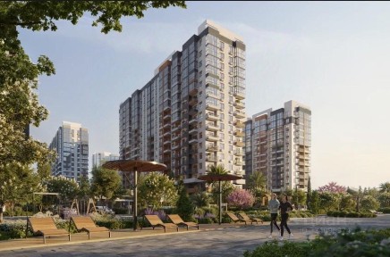 Продается 2-комн. квартира, 44,4 м²