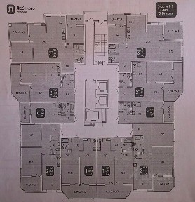 Продается 3-комн. квартира, 72,1 м²
