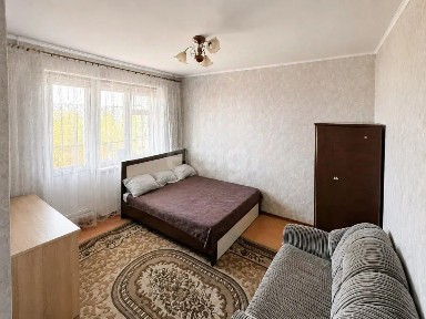 Продается 2-комн. квартира, 47,8 м²