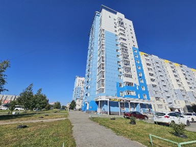 Продается 2-комн. квартира, 51,4 м²