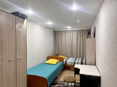 Продается 50% квартиры, 43,4/29/6 м²