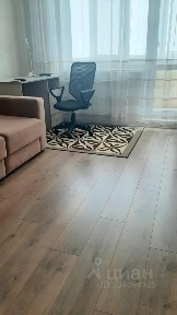 Продается 1-комн. квартира, 37 м²