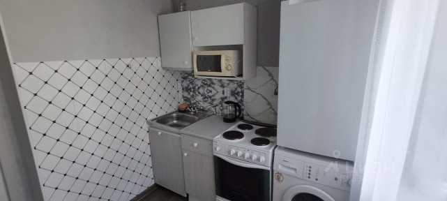 Сдается 2-комн. квартира, 50 м²