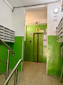 Продается 3-комн. квартира, 59,5 м²