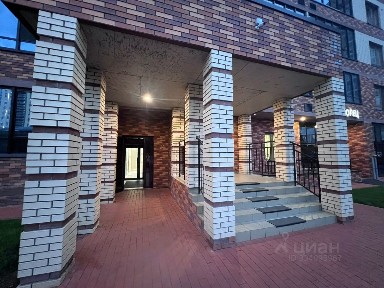 Продается студия, 24 м²