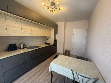 Продается 2-комн. квартира, 60,4 м²