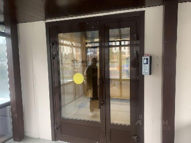 Продается студия, 26,1 м²