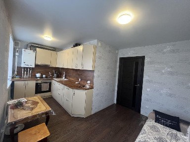 Продается 3-комн. квартира, 51,9 м²