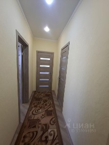 Ростовская область, Азовский район, Новоалександровка хутор, Юбилейная ул.