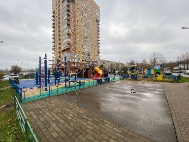 Сдается 2-комн. квартира, 50 м²