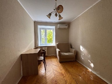 Сдается 3-комн. квартира, 65 м²