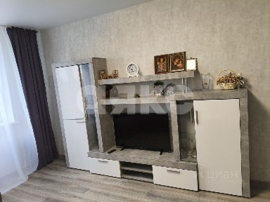 Сдается 1-комн. квартира, 41,9 м²