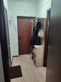 Сдается 1-комн. квартира, 32 м²